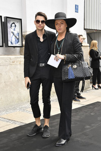 Trauerfeier für Hannelore Elsner in München