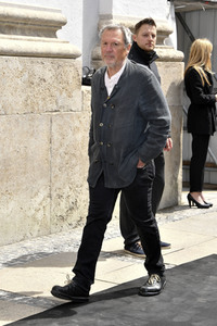 Trauerfeier für Hannelore Elsner in München