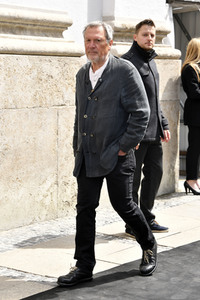 Trauerfeier für Hannelore Elsner in München