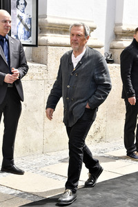 Trauerfeier für Hannelore Elsner in München