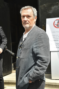 Trauerfeier für Hannelore Elsner in München