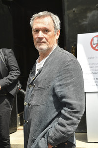 Trauerfeier für Hannelore Elsner in München