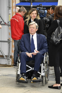 Trauerfeier für Hannelore Elsner in München