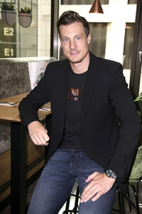 Eröffnung vom Restaurant Kinneloa in Hamburg