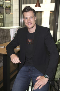 Eröffnung vom Restaurant Kinneloa in Hamburg