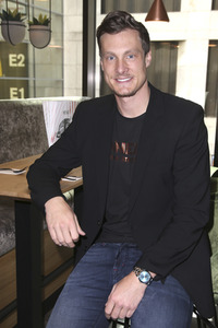 Eröffnung vom Restaurant Kinneloa in Hamburg