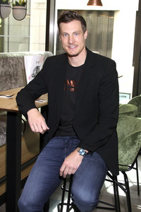 Eröffnung vom Restaurant Kinneloa in Hamburg