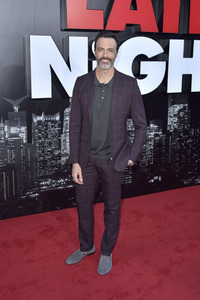 Filmpremiere 'Late Night' in Los Angeles