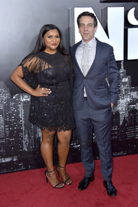 Filmpremiere 'Late Night' in Los Angeles