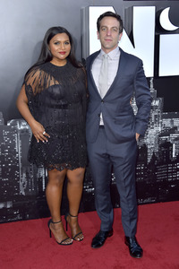 Filmpremiere 'Late Night' in Los Angeles