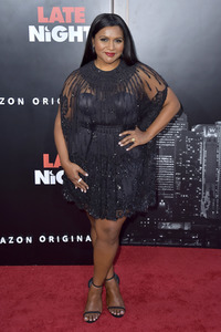 Filmpremiere 'Late Night' in Los Angeles