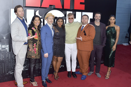 Filmpremiere 'Late Night' in Los Angeles