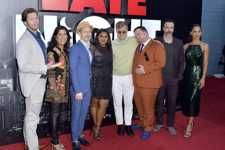 Filmpremiere 'Late Night' in Los Angeles