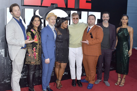 Filmpremiere 'Late Night' in Los Angeles