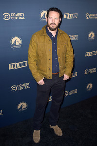 LA-Pressetag in West Hollywood