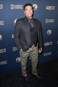 LA-Pressetag in West Hollywood