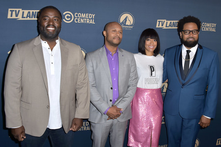 LA-Pressetag in West Hollywood