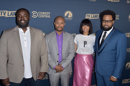 LA-Pressetag in West Hollywood