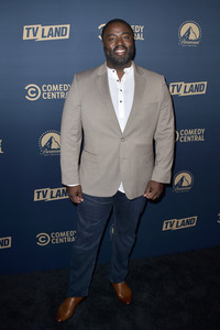 LA-Pressetag in West Hollywood