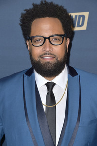 LA-Pressetag in West Hollywood