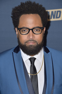 LA-Pressetag in West Hollywood