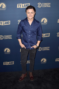 LA-Pressetag in West Hollywood