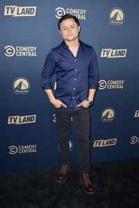 LA-Pressetag in West Hollywood