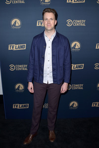 LA-Pressetag in West Hollywood