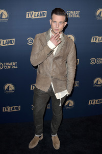 LA-Pressetag in West Hollywood