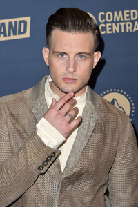 LA-Pressetag in West Hollywood