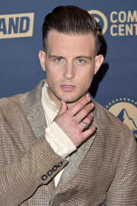 LA-Pressetag in West Hollywood