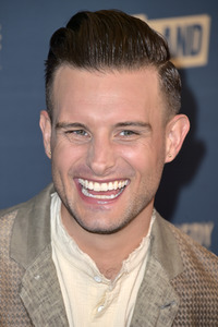 LA-Pressetag in West Hollywood