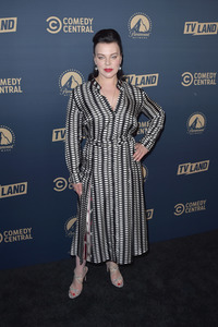 LA-Pressetag in West Hollywood