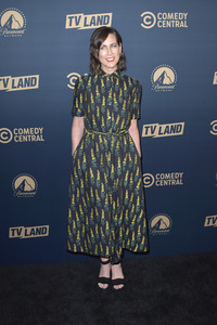 LA-Pressetag in West Hollywood