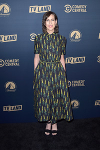 LA-Pressetag in West Hollywood