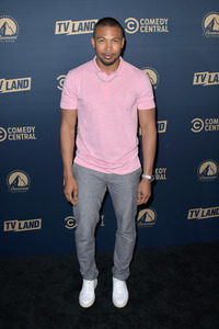 LA-Pressetag in West Hollywood