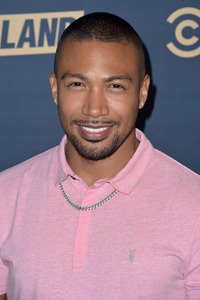 LA-Pressetag in West Hollywood