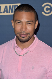 LA-Pressetag in West Hollywood