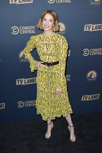 LA-Pressetag in West Hollywood