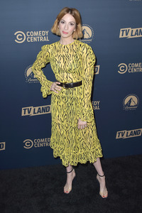 LA-Pressetag in West Hollywood