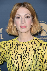 LA-Pressetag in West Hollywood