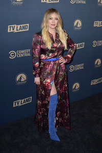 LA-Pressetag in West Hollywood