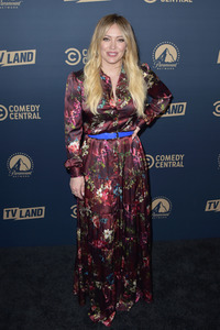 LA-Pressetag in West Hollywood