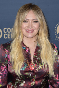 LA-Pressetag in West Hollywood