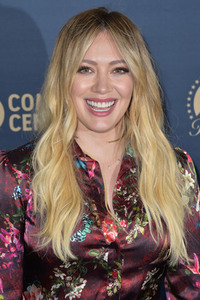 LA-Pressetag in West Hollywood