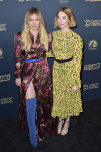 LA-Pressetag in West Hollywood