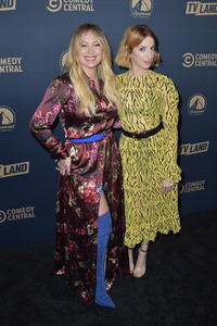 LA-Pressetag in West Hollywood