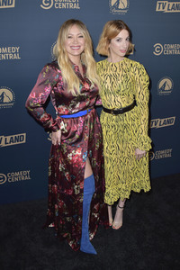 LA-Pressetag in West Hollywood