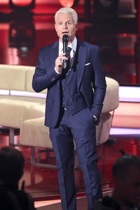 Unterhaltungsshow 'Verstehen Sie Spass?' in Geiselgasteig