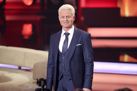 Unterhaltungsshow 'Verstehen Sie Spass?' in Geiselgasteig